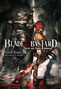 Blade Bastard
