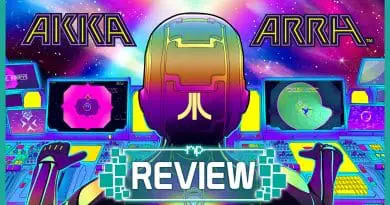 Akka Arrh Review