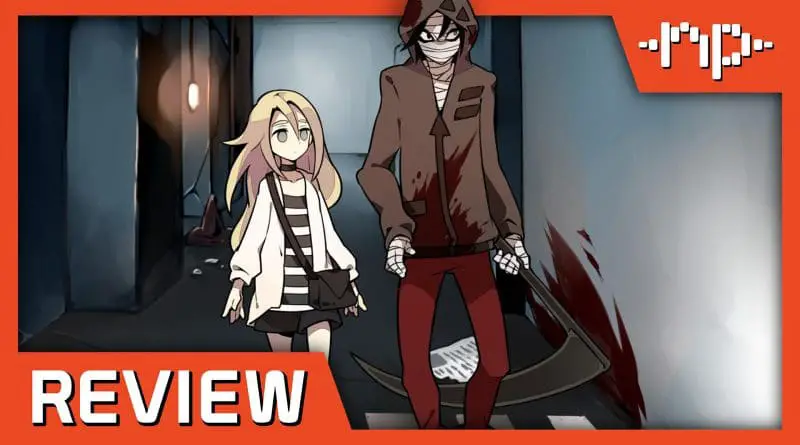 Angels of Death PS4 review