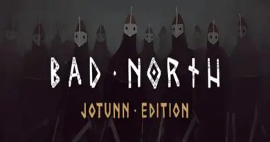 BadNorth JotunnEdition Featured
