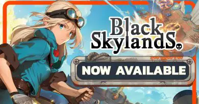 black skylands 2