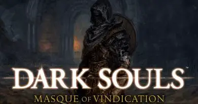 Dark Souls: Masque of Vindication