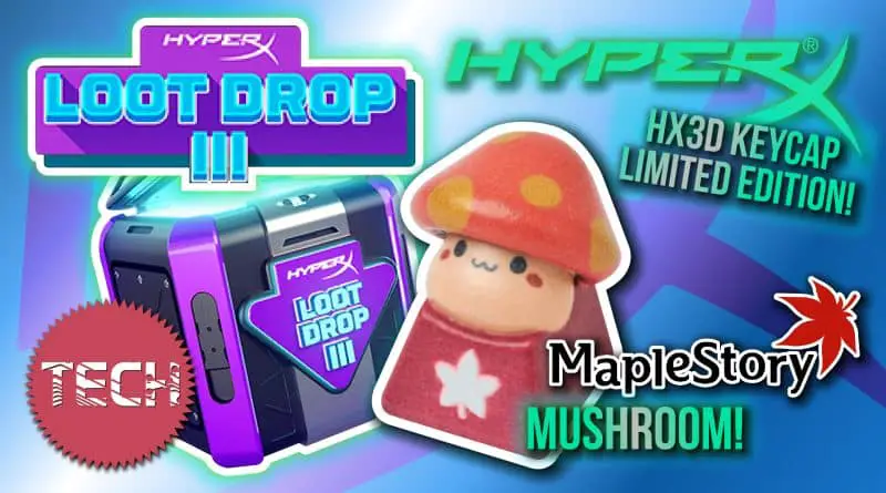 Mushroom Keycap FeaturedImage 01
