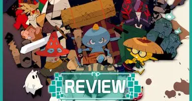 ONI Road to be the Mightiest Oni Review