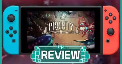 Pronty Switch Review Revised