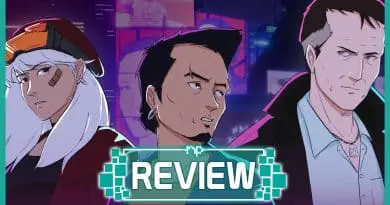 Rendevous Review