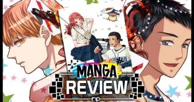 Romantic Killer Vol 2 Manga Review