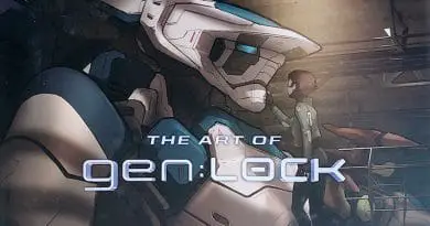The Art of gen:LOCK