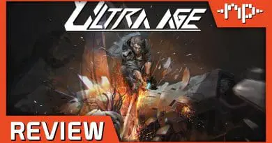 Ultra Age Review