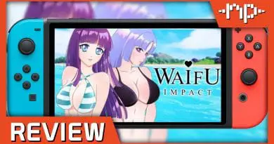 Waifu Impact Review