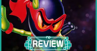 Zool Redimensioned PS4 PS5 Review