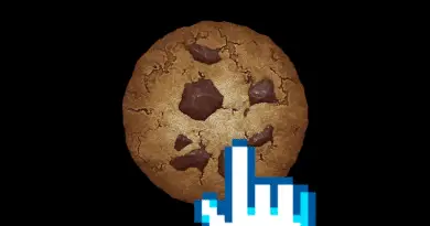 Cookie Clicker Pog