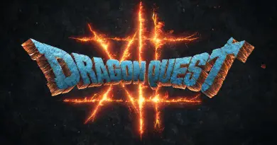 Dragon Quest XII