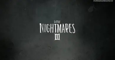 little nightmares 3