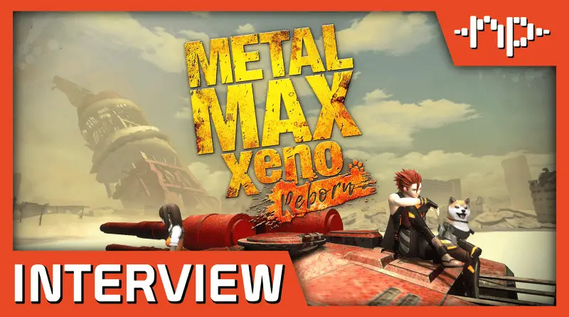 metal max interview picture