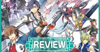 trails into reverie review